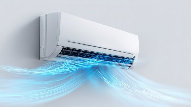 Portable Air Conditioner